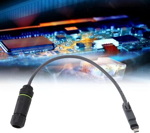 محول إيثرنت، IP68 احترافي 1200 ميجابت في الثانية لمحول إيثرنت لجهاز توجيه الأطباق in Saudi Arabia