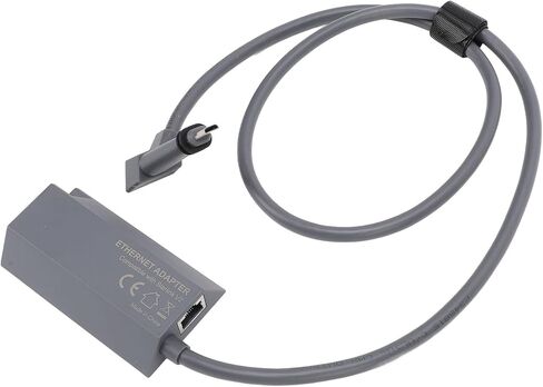Ethernet Adapter Professional HUB Connection High Speed Connection Ethernet Network Adapter for GEN2 Wired External Network in Saudi Arabia