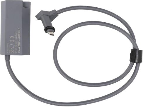 Ethernet Adapter Professional HUB Connection High Speed Connection Ethernet Network Adapter for GEN2 Wired External Network in Saudi Arabia