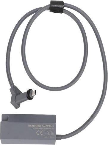 Ethernet Adapter Professional HUB Connection High Speed Connection Ethernet Network Adapter for GEN2 Wired External Network in Saudi Arabia