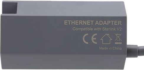 Ethernet Adapter Professional HUB Connection High Speed Connection Ethernet Network Adapter for GEN2 Wired External Network in Saudi Arabia
