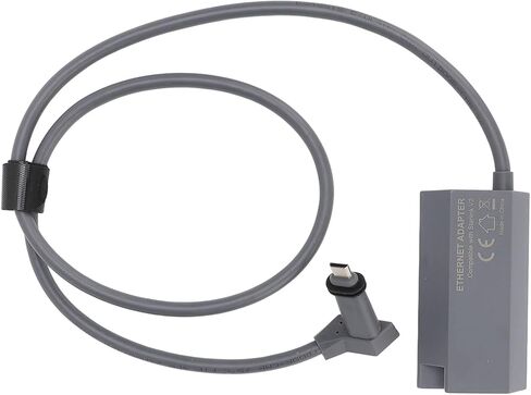 Ethernet Adapter Professional HUB Connection High Speed Connection Ethernet Network Adapter for GEN2 Wired External Network in Saudi Arabia