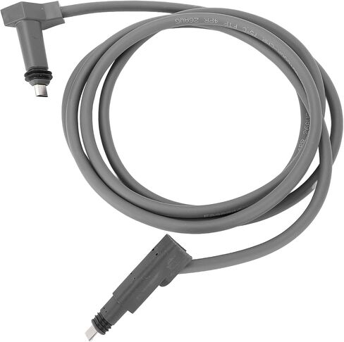 استبدال الكابل، كابل إيثرنت اتصال ثابت، مشابك سلك بديلة متعددة الاستخدامات لقارب V2 Kit RV (كابل 15 قدم) in Saudi Arabia