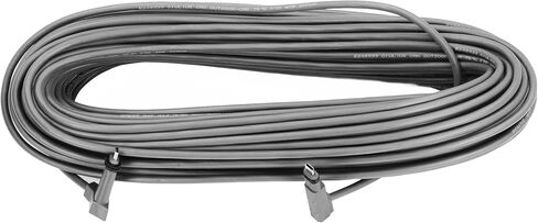 استبدال الكابل، كابل إيثرنت اتصال ثابت، مشابك سلك بديلة متعددة الاستخدامات لقارب V2 Kit RV (كابل 15 قدم) in Saudi Arabia