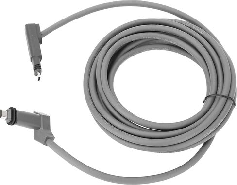 استبدال الكابل، كابل إيثرنت اتصال ثابت، مشابك سلك بديلة متعددة الاستخدامات لقارب V2 Kit RV (كابل 15 قدم) in Saudi Arabia