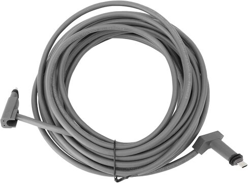 استبدال الكابل، كابل إيثرنت اتصال ثابت، مشابك سلك بديلة متعددة الاستخدامات لقارب V2 Kit RV (كابل 15 قدم) in Saudi Arabia