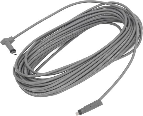 استبدال الكابل، كابل إيثرنت اتصال ثابت، مشابك سلك بديلة متعددة الاستخدامات لقارب V2 Kit RV (كابل 15 قدم) in Saudi Arabia