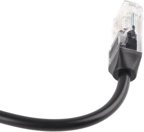 1Pair 10 / 100Mbps 1CH Passive IP Network Coaxial Transmitter Receiver Extender for IP NVR Camera 220m Transmission Distance Surveillance Camera Extension in Saudi Arabia
