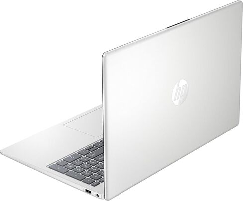 شاشة لمس HP 15.6 بوصة FHD IPS | AMD Ryzen 7 7730U (تغلب على Intel Core 7 150U) | رسومات ايه ام دي راديون | فضة | كاميرا ويب | 16 جيجا رام | 512 جيجا اس اس دي | ويندوز 11 هوم | حزمة مع قلم ستايلس in Kuwait