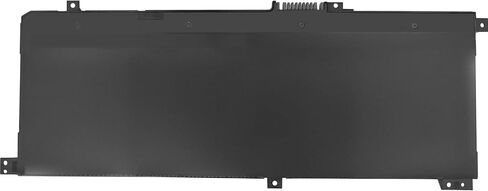 Emanjor SA04XL L43267-005 بطارية HP Envy X360 15-DR 15-DS 15M-DR 15M-DS 17-CG 17M-CG 15m-dr1xxx 15-ds1xxx 15m-ds0xxx 15m-dr1012dx 15m-dr0012dx 15م-dr0011dx 15م-ds0011dx 15t-dr100 in Kuwait