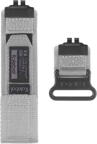 Nylon Watch Band Strap Compatible with For Casio GBD-200 GBD200 in Saudi Arabia