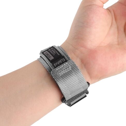 Nylon Watch Band Strap Compatible with For Casio GBD-200 GBD200 in Saudi Arabia