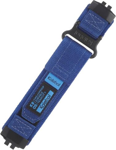 Nylon Watch Band Strap Compatible with For Casio GBD-200 GBD200 in Saudi Arabia