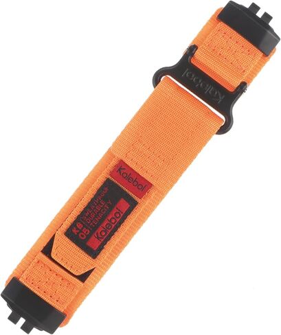 Nylon Watch Band Strap Compatible with For Casio GBD-200 GBD200 in Saudi Arabia