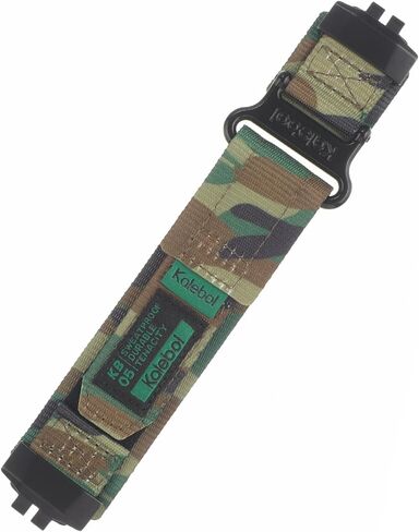 Nylon Watch Band Strap Compatible with For Casio GBD-200 GBD200 in Saudi Arabia