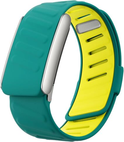سوار بديل متوافق مع Whoop 5.0 (one+peak) Whoop MG Life، سوار معصم Sportflex لـ Whoop 5.0 in Kuwait