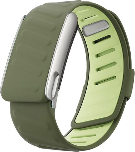 سوار بديل متوافق مع Whoop 5.0 (one+peak) Whoop MG Life، سوار معصم Sportflex لـ Whoop 5.0 in Kuwait
