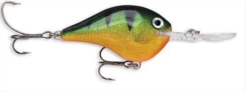 Rapala DT® (Dives-to) Series | 4'-10' in Saudi Arabia