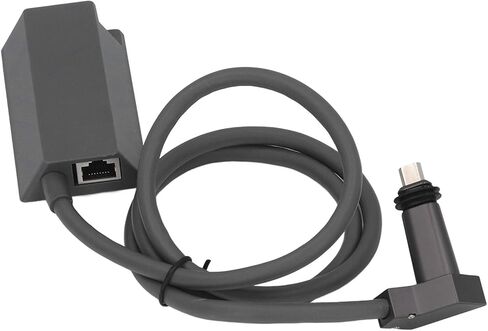 لمحول إيثرنت، لمحول إيثرنت راوتر الإنترنت عبر الأقمار الصناعية V2/Gen 2، 1200 ميجابت في الثانية، لمحول الشبكة الخارجية السلكية (3 متر / in Kuwait