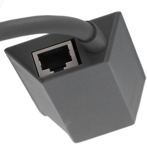 for Ethernet Adapter, for Satellite Internet Router V2/Gen 2 Ethernet Adapter, 1200Mbps, for Adapter for Wired External Network (3meter / in Saudi Arabia