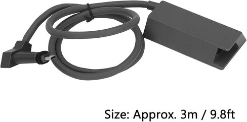 لمحول إيثرنت، لمحول إيثرنت راوتر الإنترنت عبر الأقمار الصناعية V2/Gen 2، 1200 ميجابت في الثانية، لمحول الشبكة الخارجية السلكية (3 متر / in Kuwait