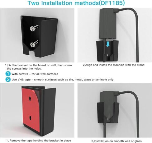 Ethernet Adapter for Rectangular Satellite Internet V2, for Ethernet Adapter with RJ45 1200Mbps Fast & Stable with Wall Mount Bracket in Saudi Arabia