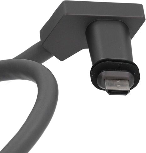 Ethernet Adapter for Rectangular Satellite Internet V2, for Ethernet Adapter with RJ45 1200Mbps Fast & Stable with Wall Mount Bracket in Saudi Arabia