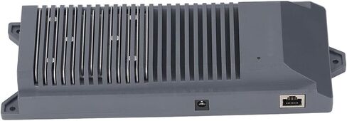 مجموعة محول DC لـ GEN 2 Dishy، حاقن GigE PoE بقدرة 150 وات مع محول تعزيز DC عبر الأقمار الصناعية، DC10-30V إلى POE DC48V 150W Anderson POE RRJ45 LAN 12V واجهة جهاز التوجيه in Saudi Arabia