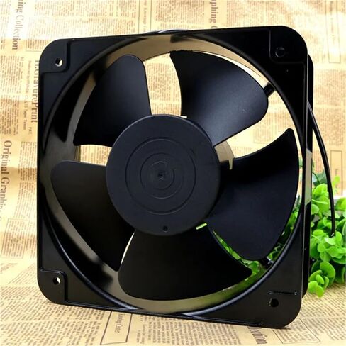 for CC20060B220H 220-240V 50Hz 0.5A Ball 20cm 20060 200x200x60mm Bearing Cooling Fan in Saudi Arabia