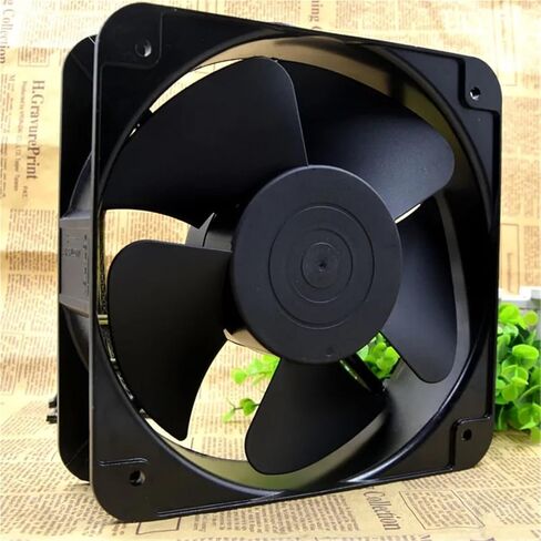 for CC20060B220H 220-240V 50Hz 0.5A Ball 20cm 20060 200x200x60mm Bearing Cooling Fan in Saudi Arabia