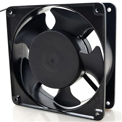 for DP200A P/N 2123HSL AC220-240V 50/60Hz 0.14A 23/21W 2900RPM Sleeve HSL Oil Bearing Cooling Fan in Saudi Arabia