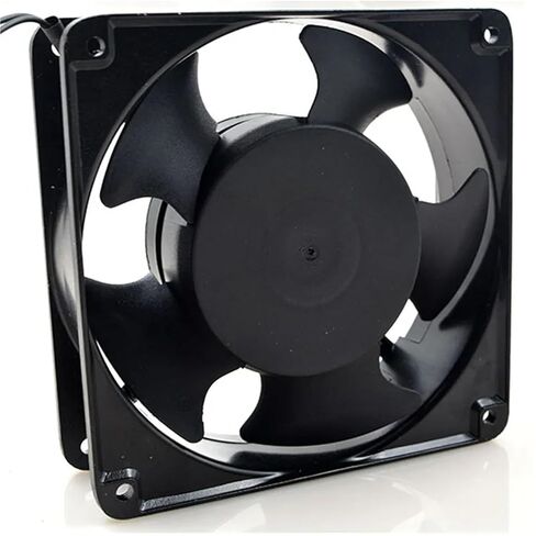 for DP200A P/N 2123HSL AC220-240V 50/60Hz 0.14A 23/21W 2900RPM Sleeve HSL Oil Bearing Cooling Fan in Saudi Arabia