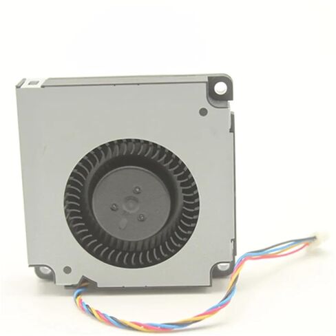 for BSB0512LAA01 12V 0.10A 1.2W 4200RPM 5cm 5010 50x50x10mm 4-Wire PWM Turbofan Blower Cooling Fan in Saudi Arabia