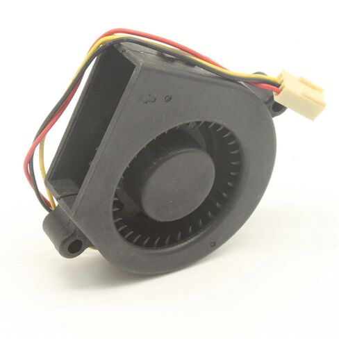ل BD126018HB 12V 0.35A 4.2W 5500RPM 6 سنتيمتر 6018 60x60x18 مللي متر مزدوجة الكرة تحمل مروحة التبريد in Kuwait