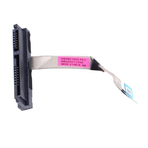 كابل موصل القرص الصلب HS460 SATA HDD لجهاز Lenovo IdeaPad 3-14ITL6 3-14ALC6 3-14ADA6، V14 G2 IJL، V14 G2-ITL، V14 G2-ALC، V14 G3 IAP، V14 G3 ABA، V14 G4 IRU، V14 G4 IAH 5C10S30217 NBX0001VZ00 in Saudi Arabia