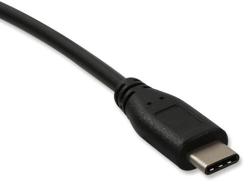 USB 5Pin to Type C Charging Converter Cord Wire Female to Male Conversion Line in Kuwait