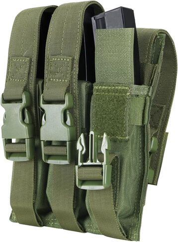 حقيبة ثلاثية MP5 MAG in Saudi Arabia