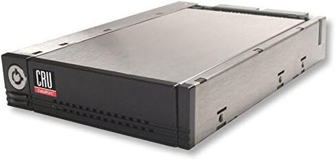 إطار Cru-DataPort DP25 6G SATA أو SAS 8512-7302-9500 in Saudi Arabia