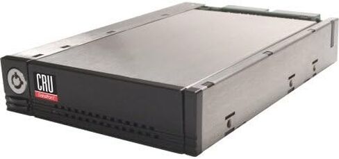 إطار Cru-DataPort DP25 6G SATA أو SAS 8512-7302-9500 in Saudi Arabia