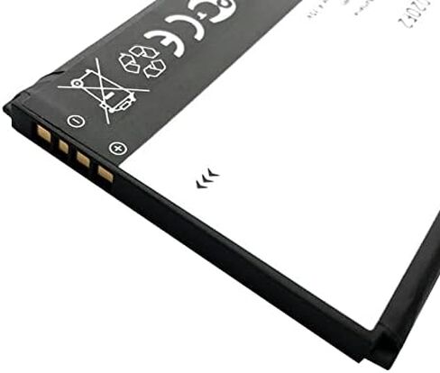 بطارية بديلة DDONG TLi020F2 TLi020F1 لبطارية T-Mobile Alcatel OneTouch POP Astro 5042T 5042D in Saudi Arabia