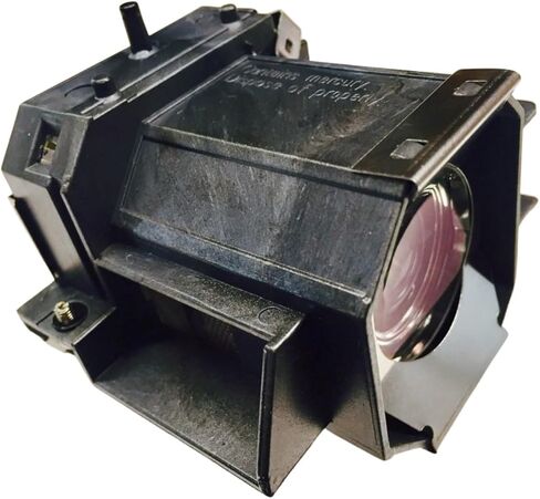 Advanced Lamps™ Lamp & Housing for The Epson H262A Projector in Saudi Arabia
