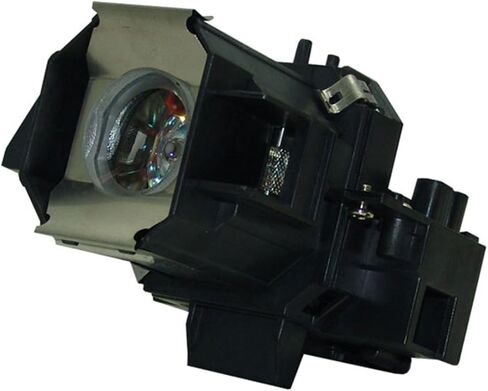 Advanced Lamps™ Lamp & Housing for The Epson H262A Projector in Saudi Arabia