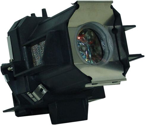 Advanced Lamps™ Lamp & Housing for The Epson H262A Projector in Saudi Arabia