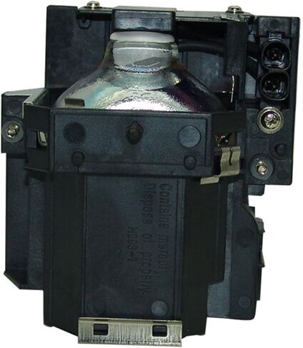 Advanced Lamps™ Lamp & Housing for The Epson H262A Projector in Saudi Arabia