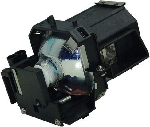 Advanced Lamps™ Lamp & Housing for The Epson H262A Projector in Saudi Arabia