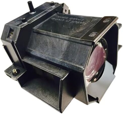 Advanced Lamps™ Lamp & Housing for The Epson H262A Projector in Saudi Arabia