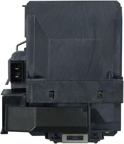 المصباح والمبيت الأصليان من Jaspertronics لجهاز عرض Epson Home Cinema 3200 مع المواصفات الأصلية ومصباح داخلي كامل العمر - ضمان لمدة عام واحد in Saudi Arabia