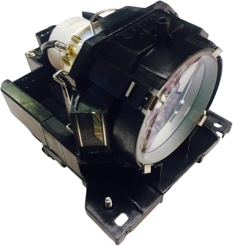 مصباح ومبيت OEM 003-120457-01 لأجهزة العرض الرقمية Christie المزودة بمصباح Ushio بالداخل - ضمان لمدة 240 يومًا in Kuwait