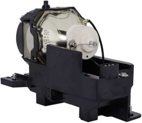 مصباح ومبيت OEM 003-120457-01 لأجهزة العرض الرقمية Christie المزودة بمصباح Ushio بالداخل - ضمان لمدة 240 يومًا in Kuwait