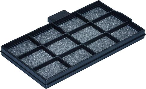 استبدال فلتر الهواء العارض لإبسون ELPAF32 EB-940 EB-945 EB-945H EB-950W EB-955W EB-955WH EB-965 EB-965H EB-97 EB-98 EB-98H EB-S01 EB-S04 EB-S11 EB-S11H EB-S12 EB-S130 EB-S17 EB-S18 in Saudi Arabia